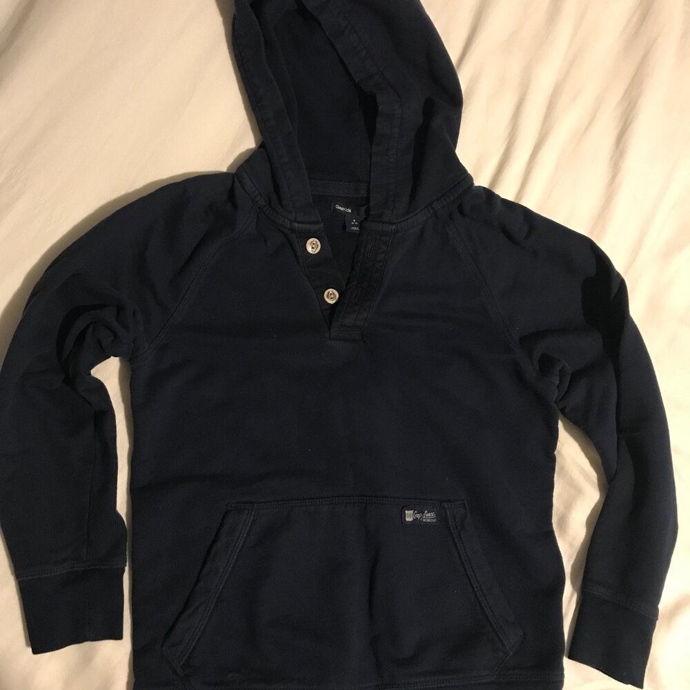 Boy GAP hoodie